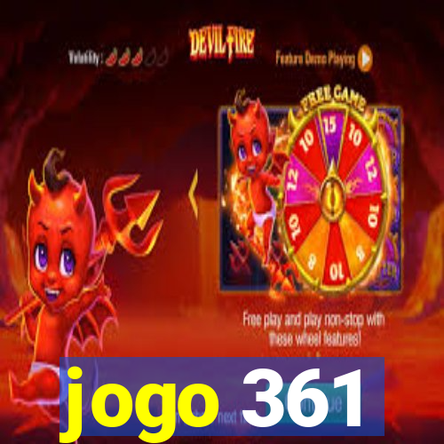 jogo 361